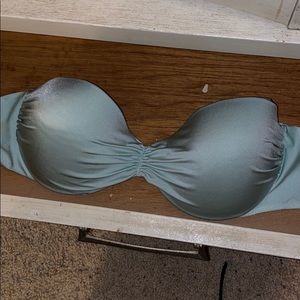 Victoria’s Secret strapless top